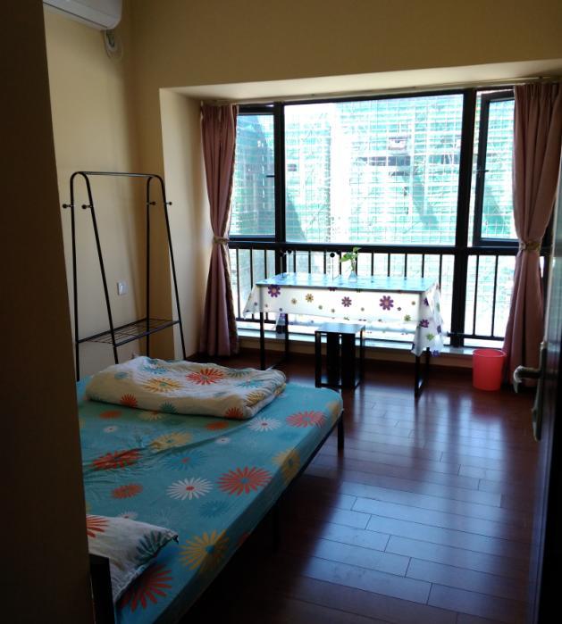 Country Garden Silver Beach Apartment碧桂园十里银滩公寓 Huidong Exterior photo