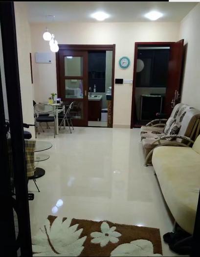 Country Garden Silver Beach Apartment碧桂园十里银滩公寓 Huidong Exterior photo
