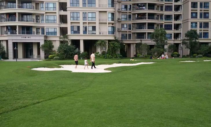Country Garden Silver Beach Apartment碧桂园十里银滩公寓 Huidong Exterior photo