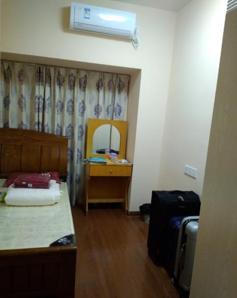 Country Garden Silver Beach Apartment碧桂园十里银滩公寓 Huidong Exterior photo